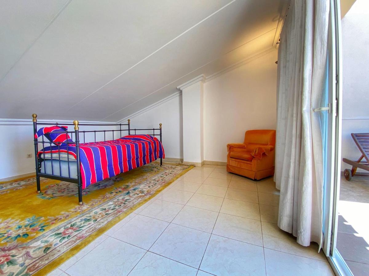 Los Cristianos 4 Bed Townhouse Luaran gambar