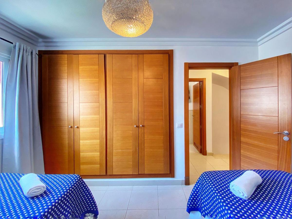 Los Cristianos 4 Bed Townhouse Luaran gambar