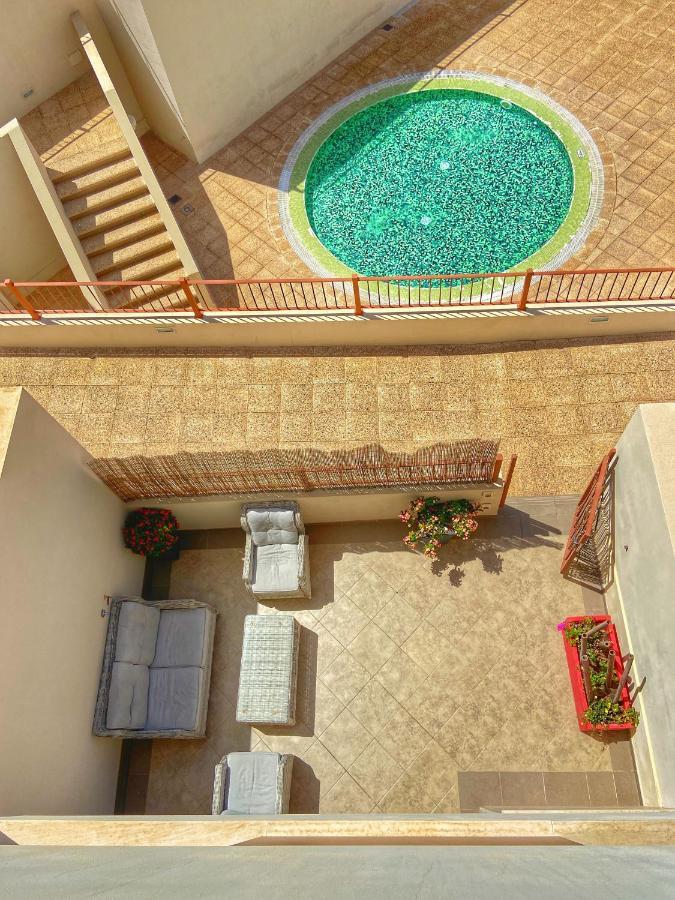 Los Cristianos 4 Bed Townhouse Luaran gambar