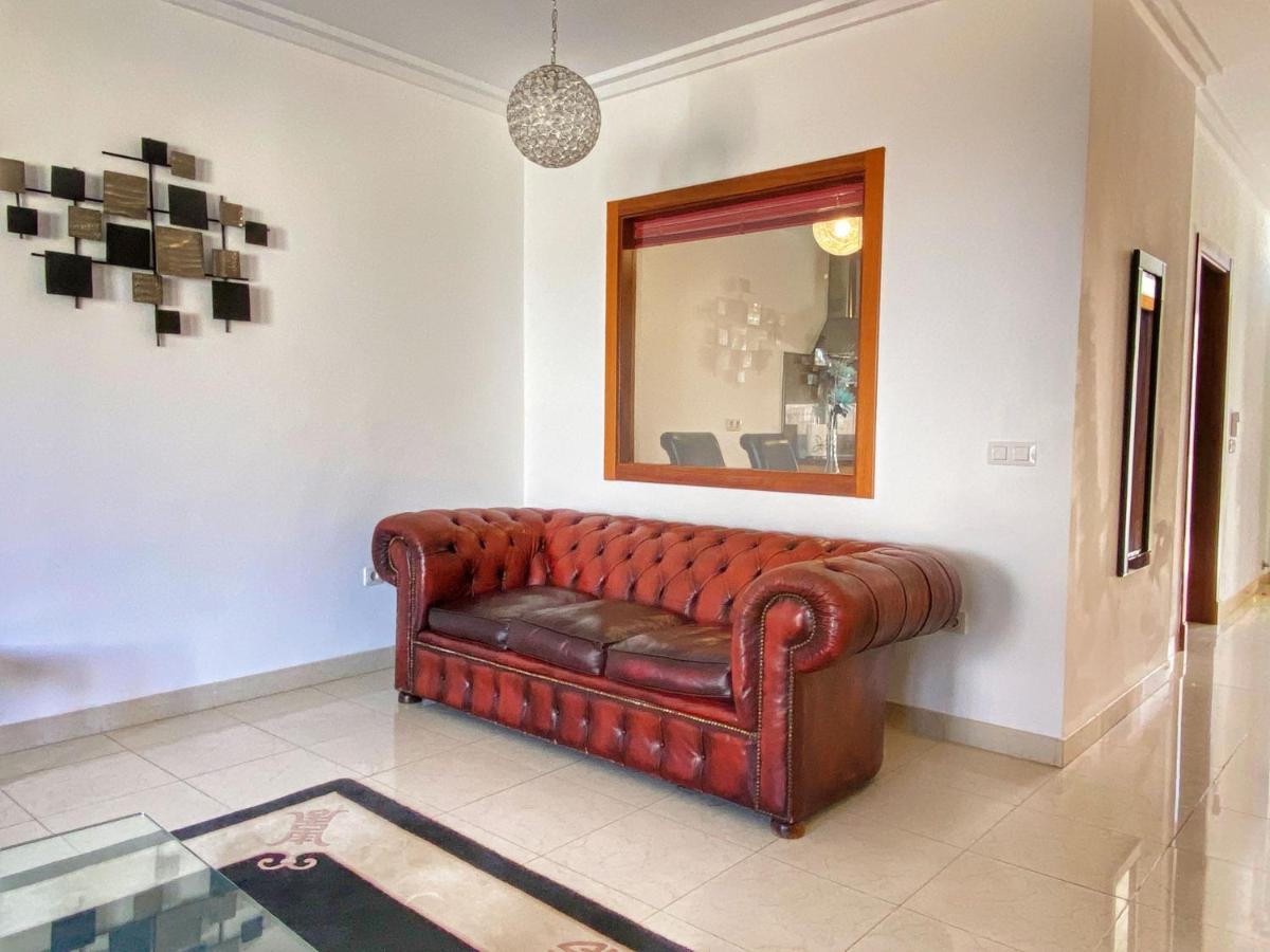 Los Cristianos 4 Bed Townhouse Luaran gambar