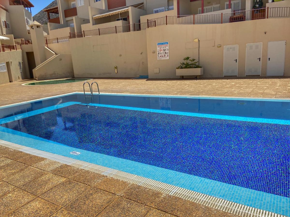 Los Cristianos 4 Bed Townhouse Luaran gambar