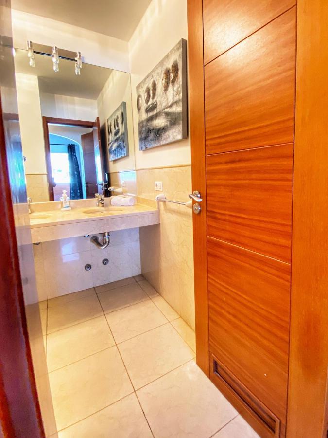 Los Cristianos 4 Bed Townhouse Luaran gambar