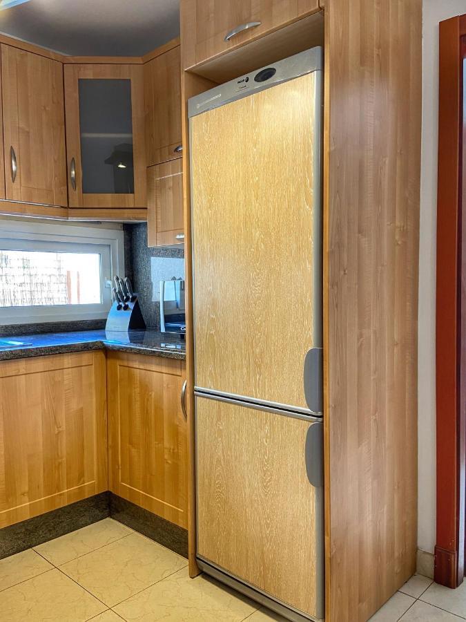 Los Cristianos 4 Bed Townhouse Luaran gambar