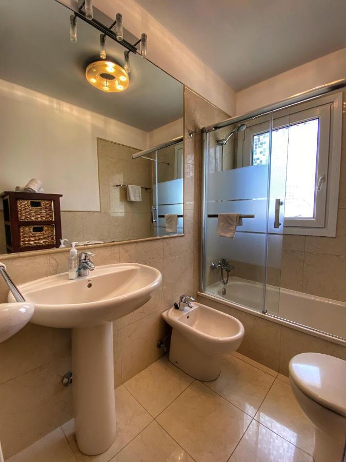 Los Cristianos 4 Bed Townhouse Luaran gambar