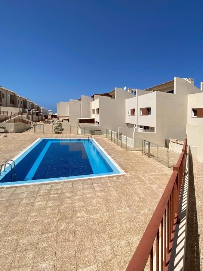 Los Cristianos 4 Bed Townhouse Luaran gambar
