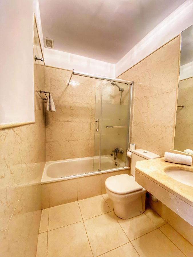 Los Cristianos 4 Bed Townhouse Luaran gambar